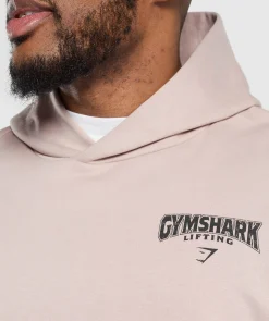 Heren Gymshark Hoodies & Truien*Committed to the Craft Hoodie