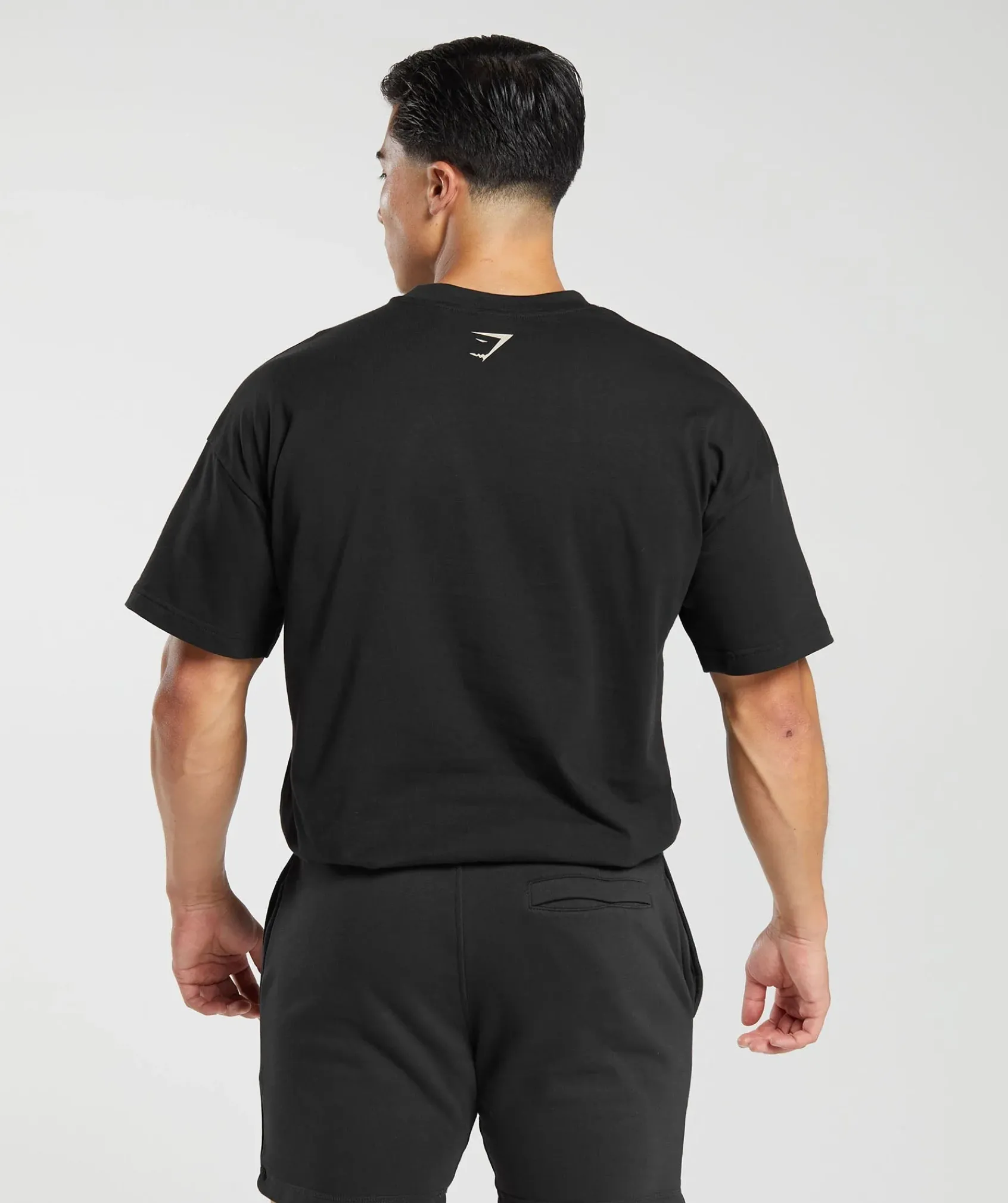 Heren Gymshark T-shirts*Committed to the Craft T-Shirt