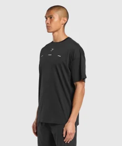 Heren Gymshark T-shirts*Conditioning Apparel T-Shirt
