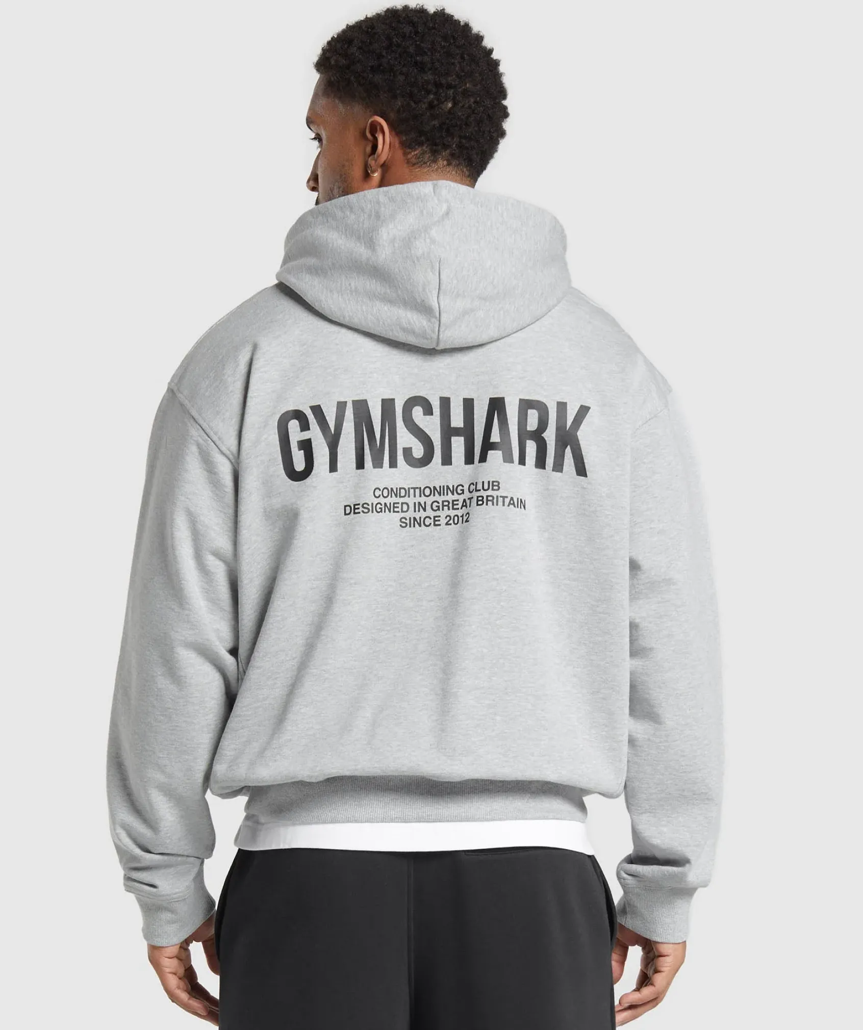Heren Gymshark Hoodies & Truien*Conditioning Club Hoodie