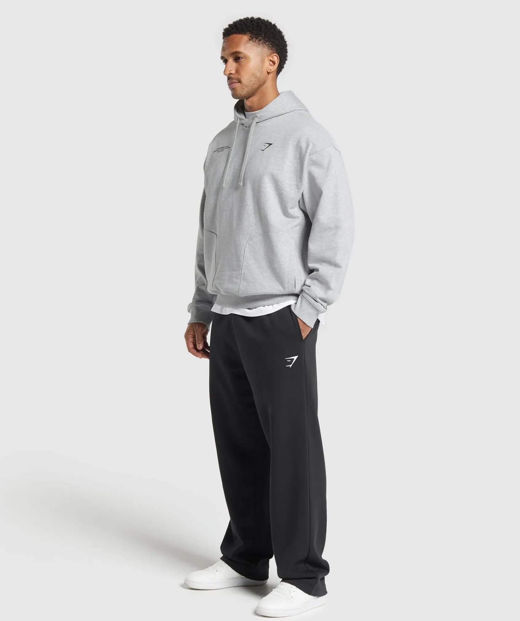 Heren Gymshark Hoodies & Truien*Conditioning Club Hoodie