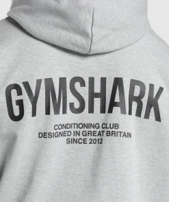 Heren Gymshark Hoodies & Truien*Conditioning Club Hoodie