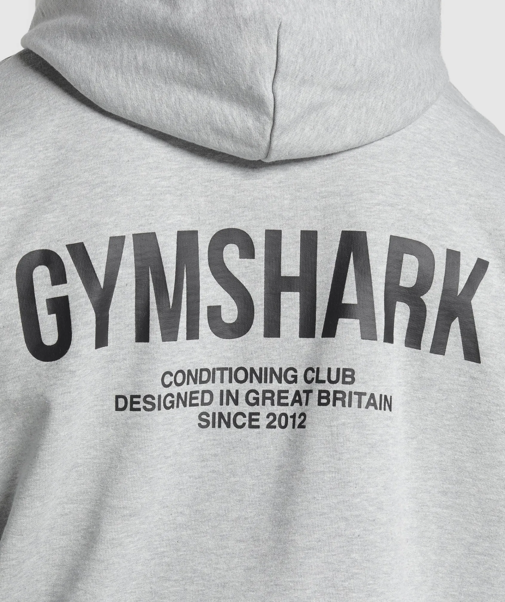 Heren Gymshark Hoodies & Truien*Conditioning Club Hoodie