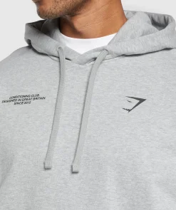 Heren Gymshark Hoodies & Truien*Conditioning Club Hoodie