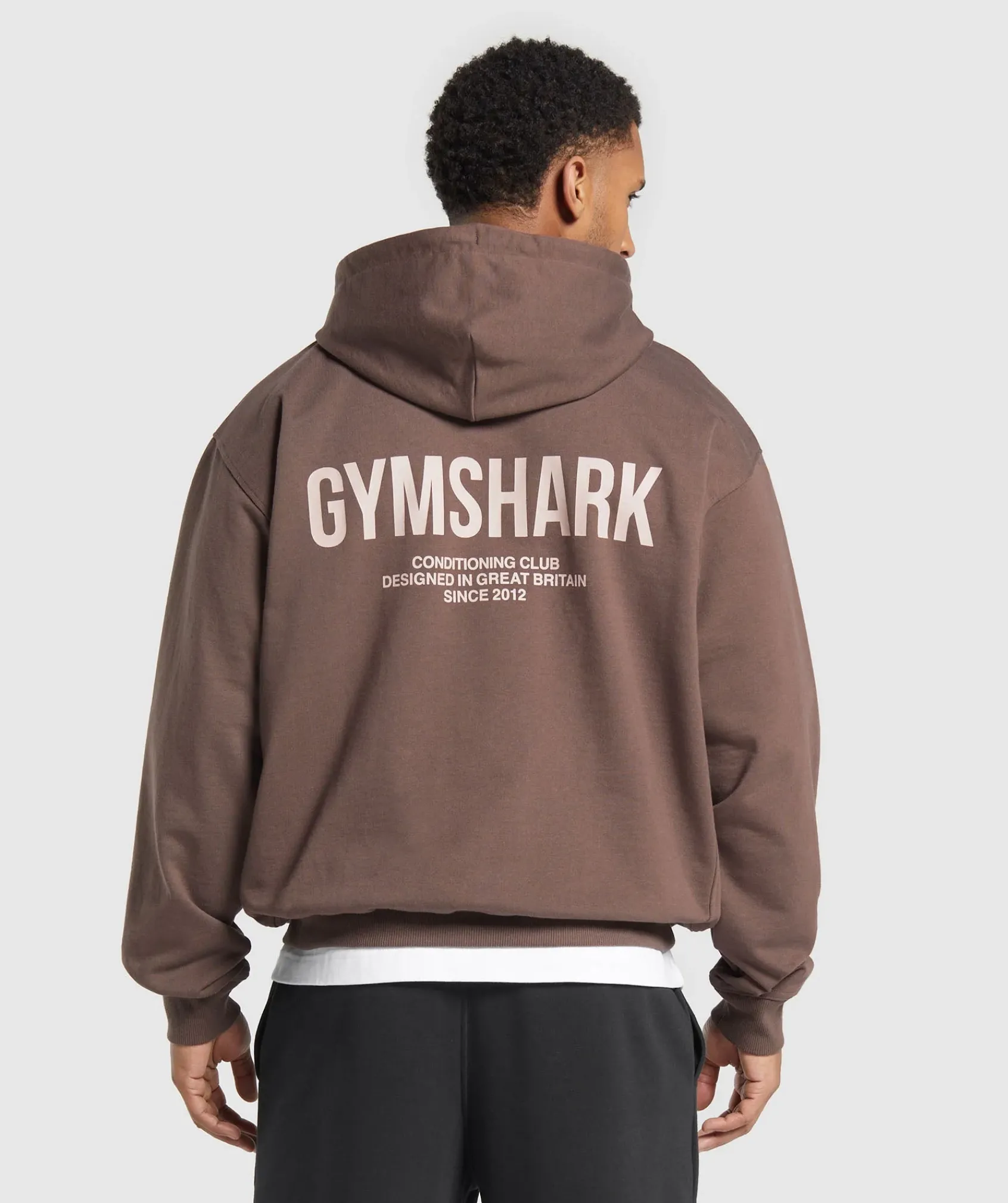 Heren Gymshark Hoodies & Truien*Conditioning Club Hoodie