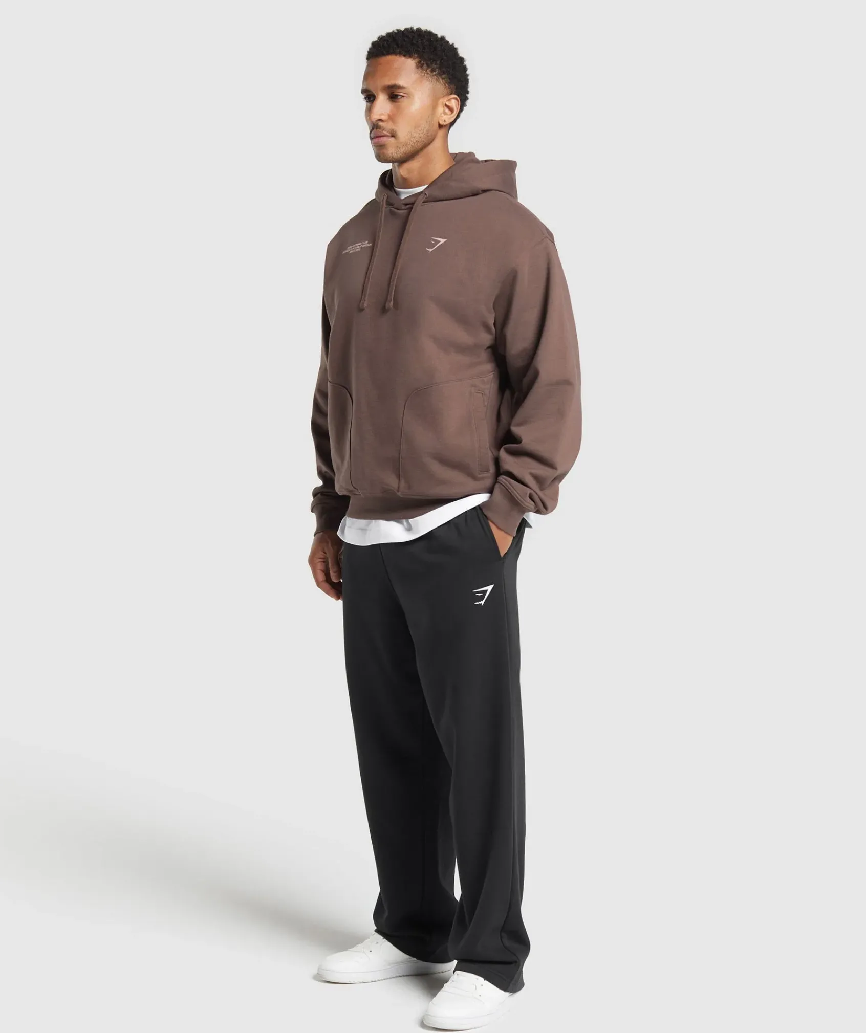Heren Gymshark Hoodies & Truien*Conditioning Club Hoodie