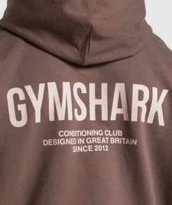 Heren Gymshark Hoodies & Truien*Conditioning Club Hoodie