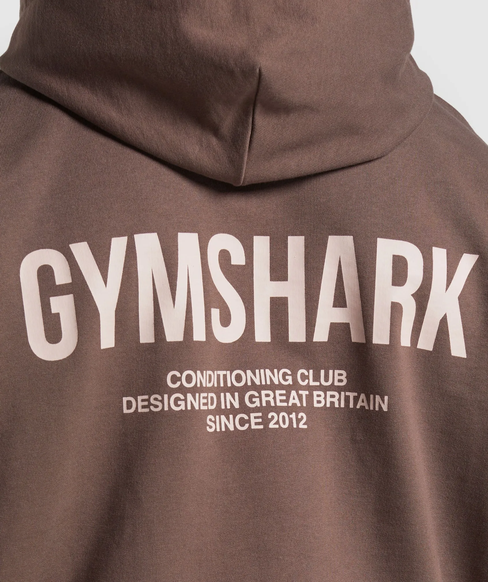 Heren Gymshark Hoodies & Truien*Conditioning Club Hoodie