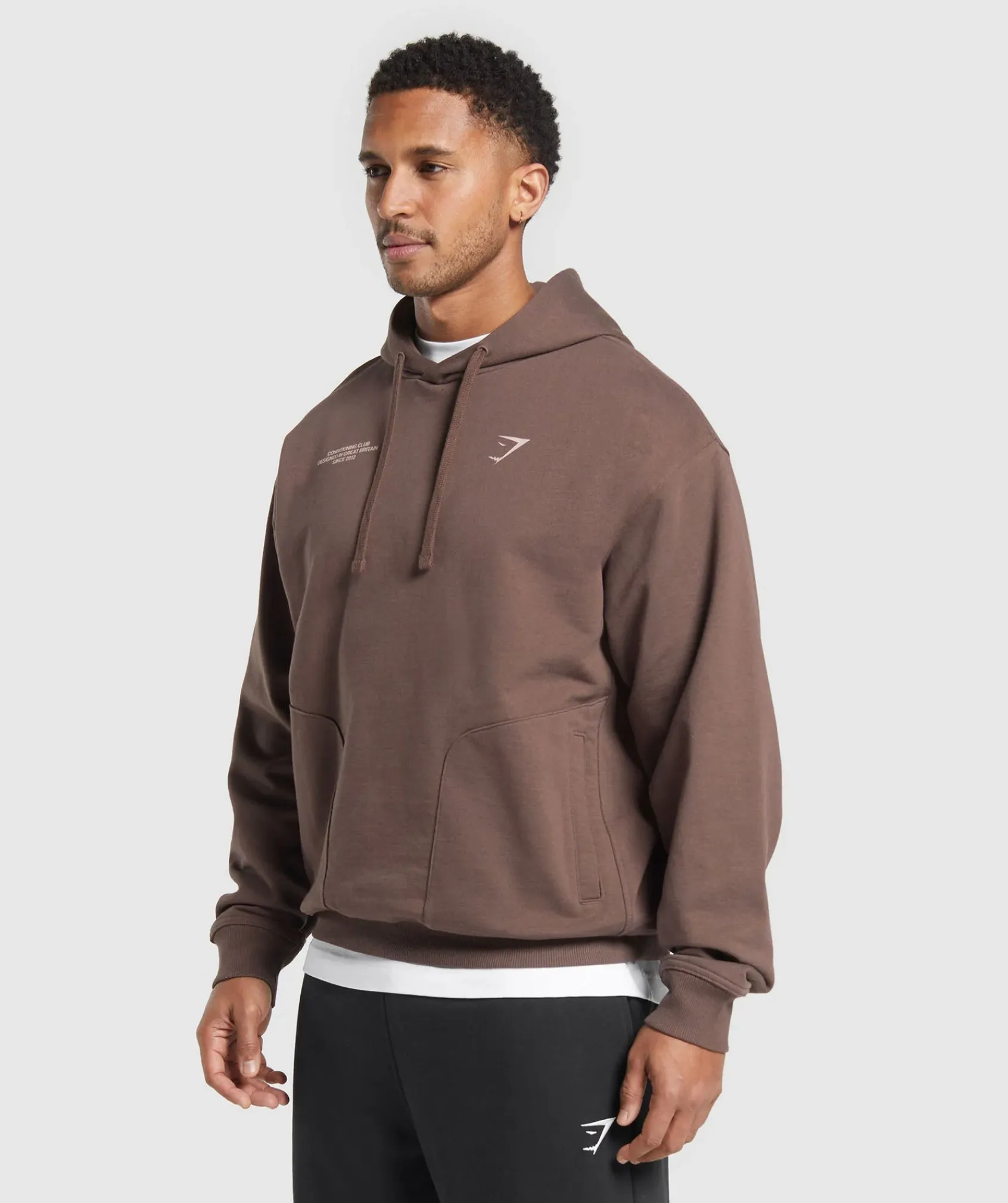 Heren Gymshark Hoodies & Truien*Conditioning Club Hoodie
