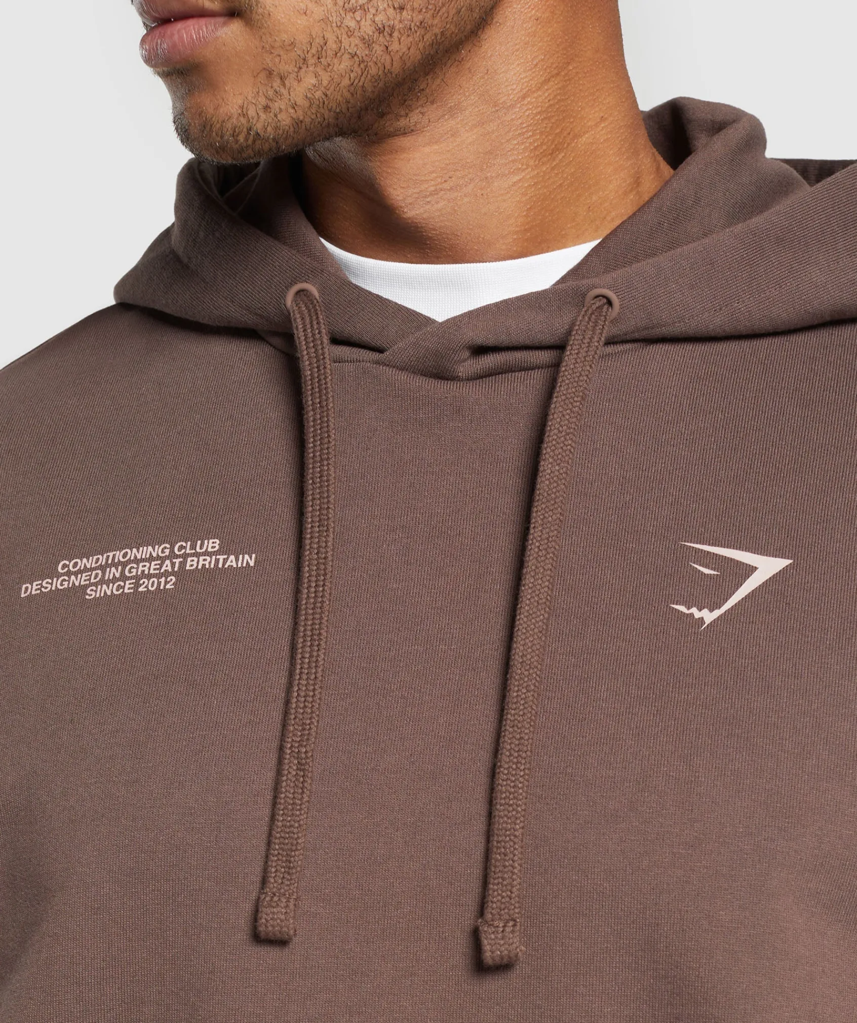 Heren Gymshark Hoodies & Truien*Conditioning Club Hoodie