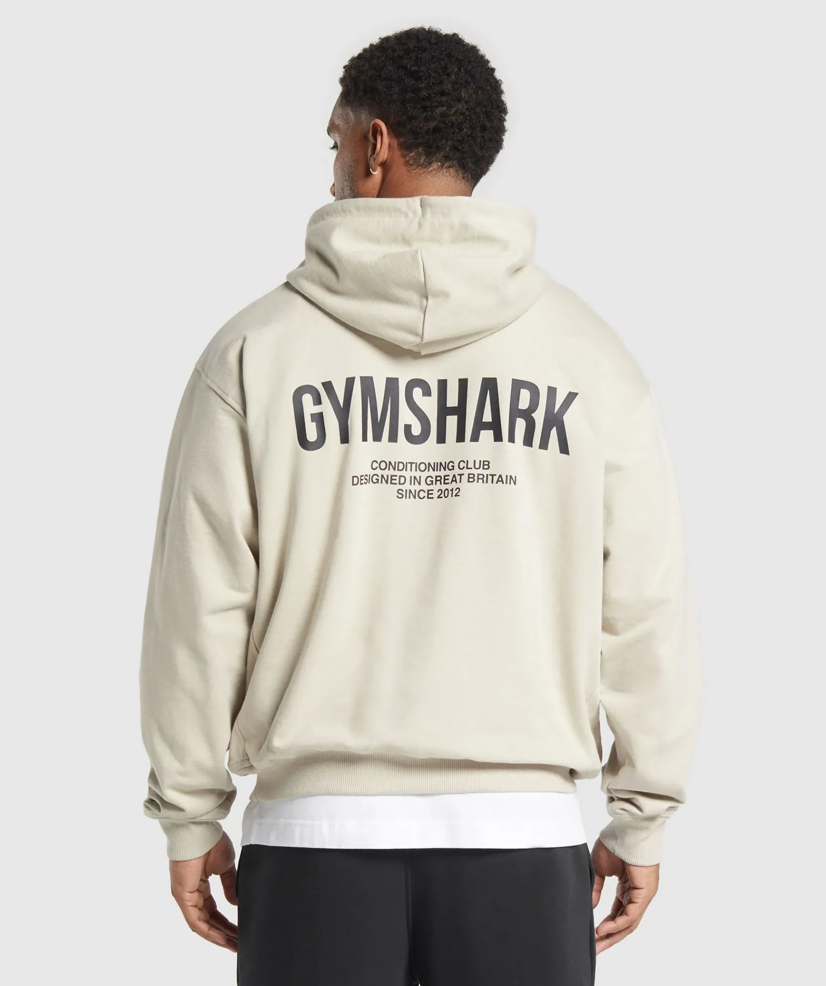 Heren Gymshark Hoodies & Truien*Conditioning Club Hoodie