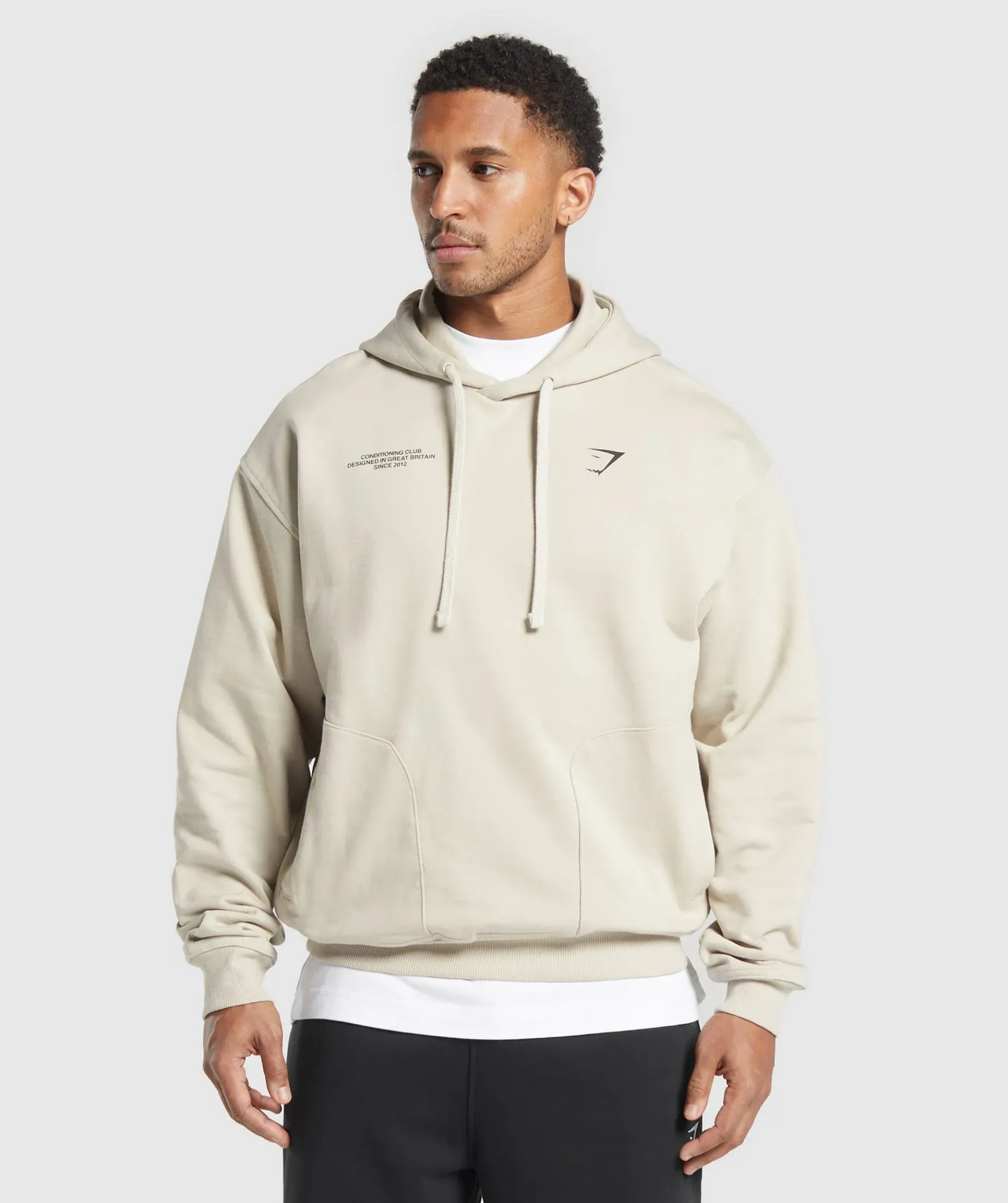 Heren Gymshark Hoodies & Truien*Conditioning Club Hoodie