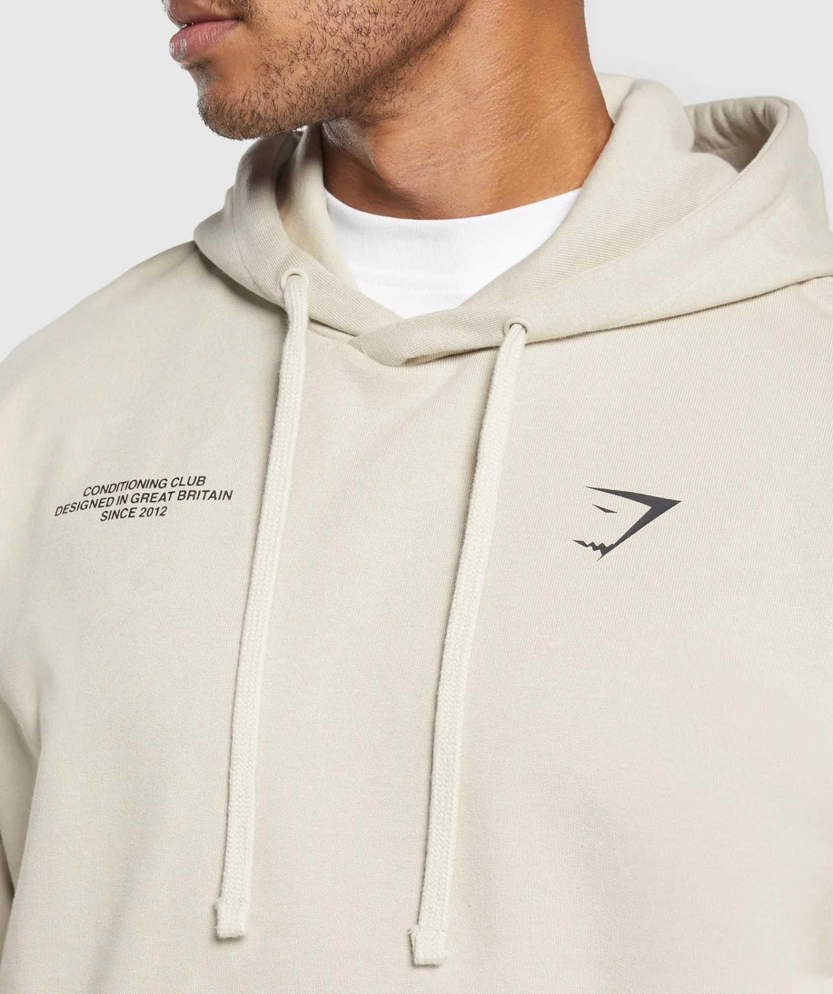 Heren Gymshark Hoodies & Truien*Conditioning Club Hoodie