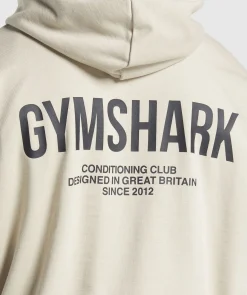 Heren Gymshark Hoodies & Truien*Conditioning Club Hoodie