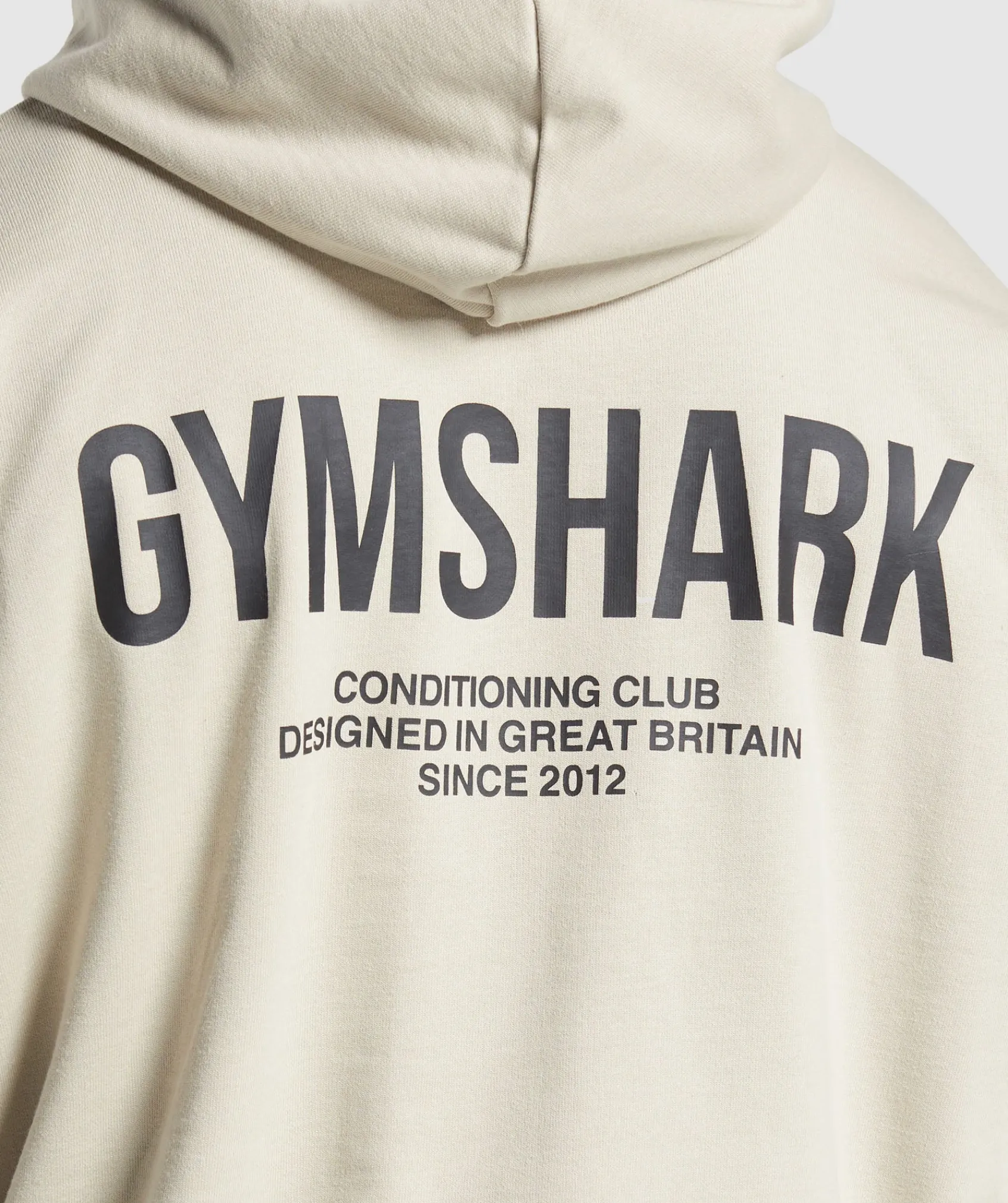 Heren Gymshark Hoodies & Truien*Conditioning Club Hoodie
