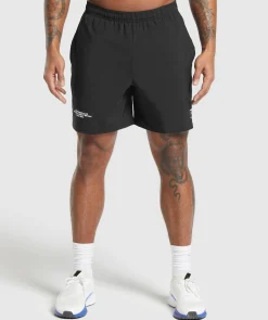 Heren Gymshark Shorts*Conditioning Club Shorts