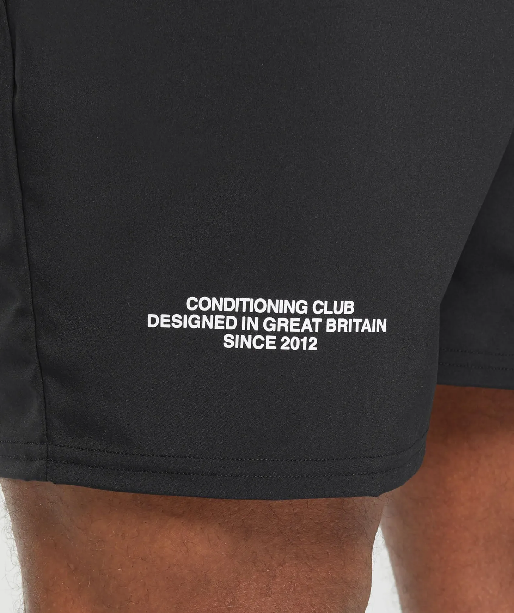 Heren Gymshark Shorts*Conditioning Club Shorts