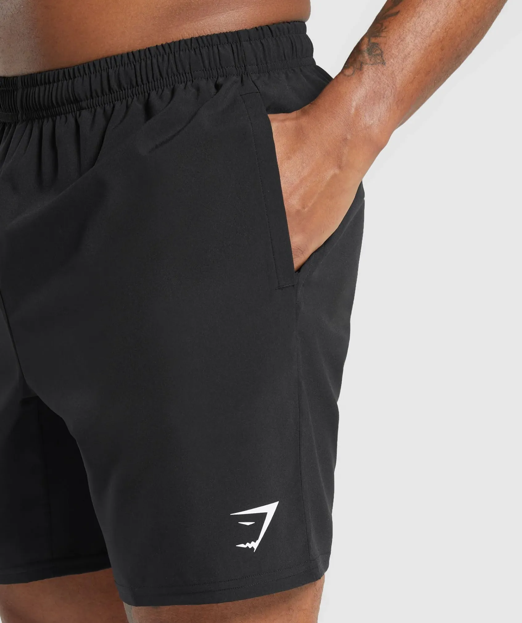Heren Gymshark Shorts*Conditioning Club Shorts