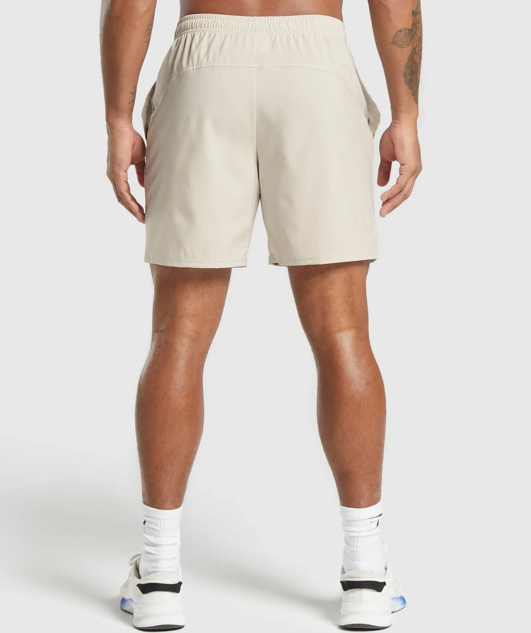 Heren Gymshark Shorts*Conditioning Club Shorts