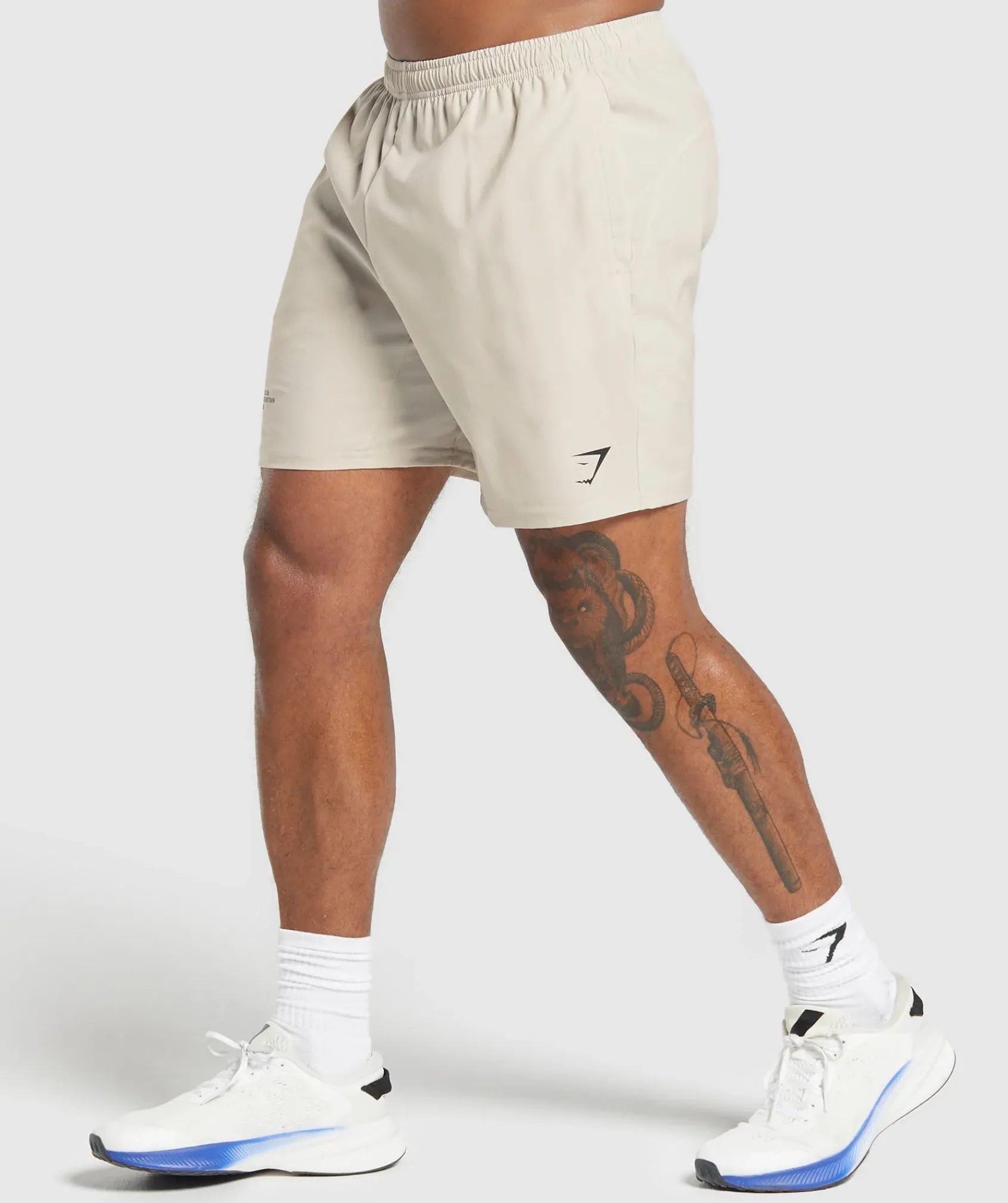Heren Gymshark Shorts*Conditioning Club Shorts