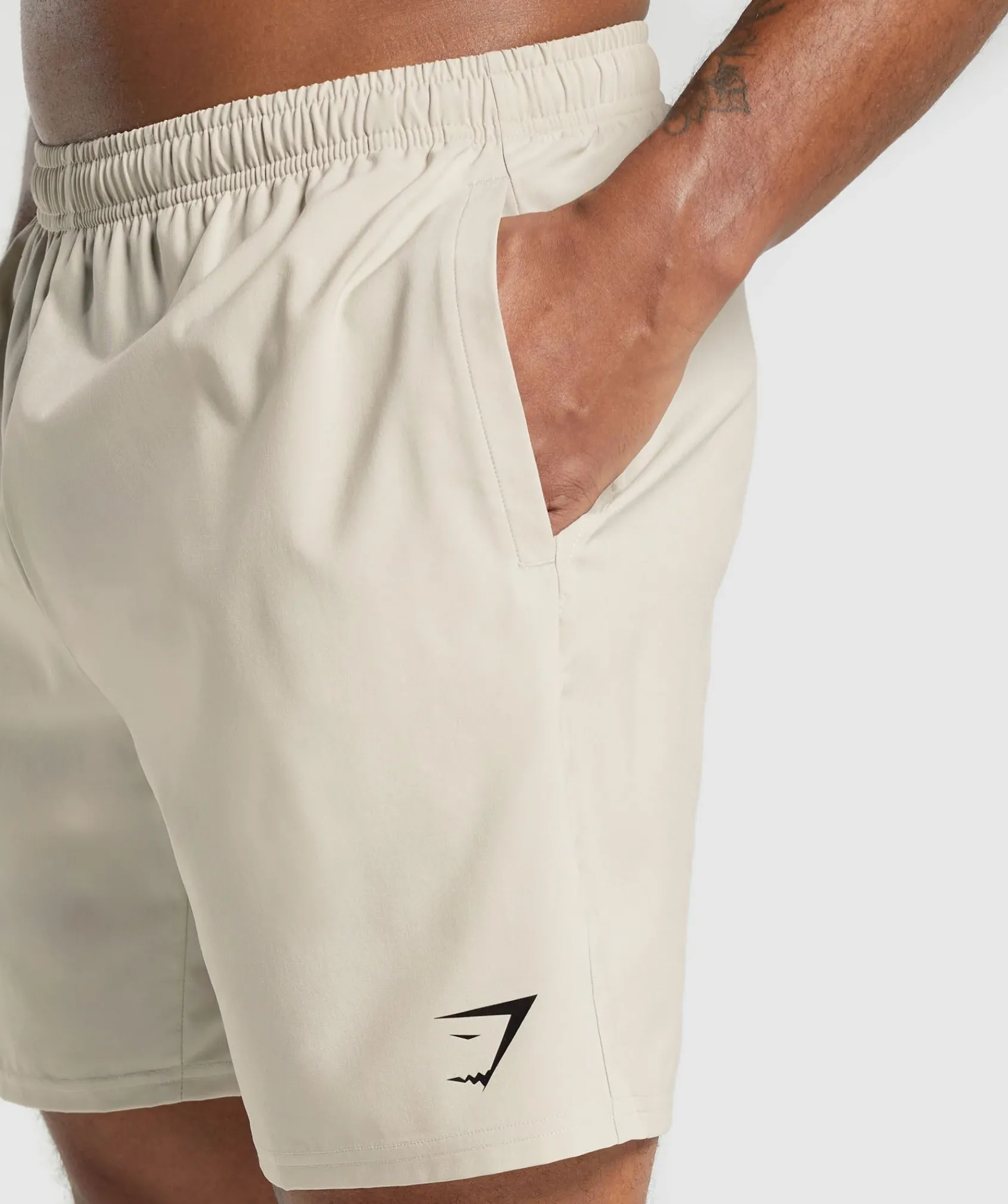 Heren Gymshark Shorts*Conditioning Club Shorts