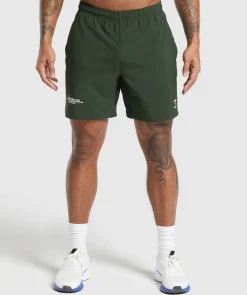 Heren Gymshark Shorts*Conditioning Club Shorts