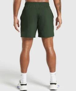 Heren Gymshark Shorts*Conditioning Club Shorts