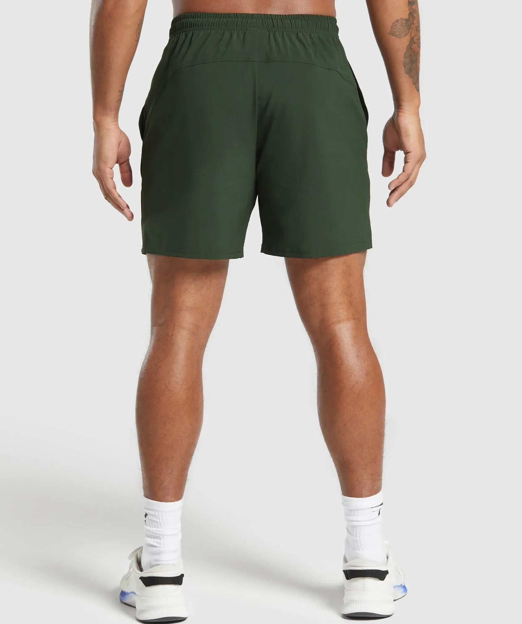 Heren Gymshark Shorts*Conditioning Club Shorts