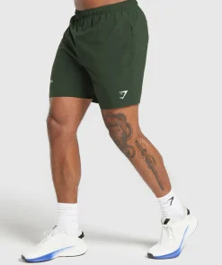 Heren Gymshark Shorts*Conditioning Club Shorts