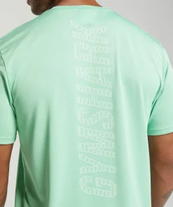 Heren Gymshark T-shirts*Conditioning Goods T-Shirt
