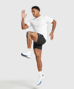 Heren Gymshark T-shirts*Conditioning Goods T-Shirt