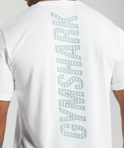 Heren Gymshark T-shirts*Conditioning Goods T-Shirt