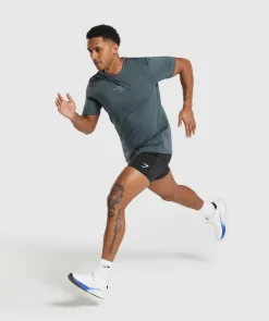 Heren Gymshark T-shirts*Conditioning Goods T-Shirt