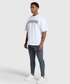 Heren Gymshark Joggingbroeken*Conditioning Goods Woven Joggers