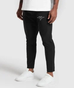 Heren Gymshark Joggingbroeken*Conditioning Goods Woven Joggers