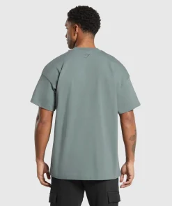 Heren Gymshark T-shirts*Conditioning Graphic T-Shirt