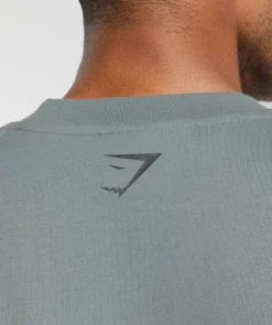 Heren Gymshark T-shirts*Conditioning Graphic T-Shirt