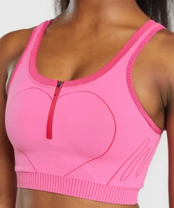 DAMES Gymshark Tanktops*Contour Heart Seamless Tank