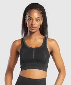DAMES Gymshark Tanktops*Contour Heart Seamless Tank