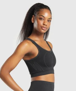DAMES Gymshark Tanktops*Contour Heart Seamless Tank