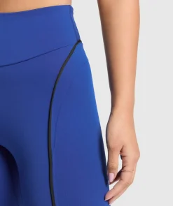 DAMES Gymshark Leggings|Hoog Getailleerd*Contour Leggings