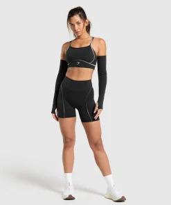 DAMES Gymshark Shorts*Contour Shorts