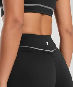 DAMES Gymshark Shorts*Contour Shorts