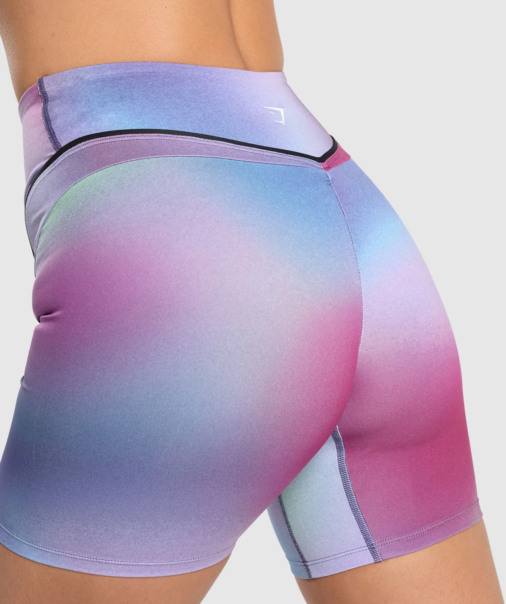 DAMES Gymshark Shorts*Contour Shorts