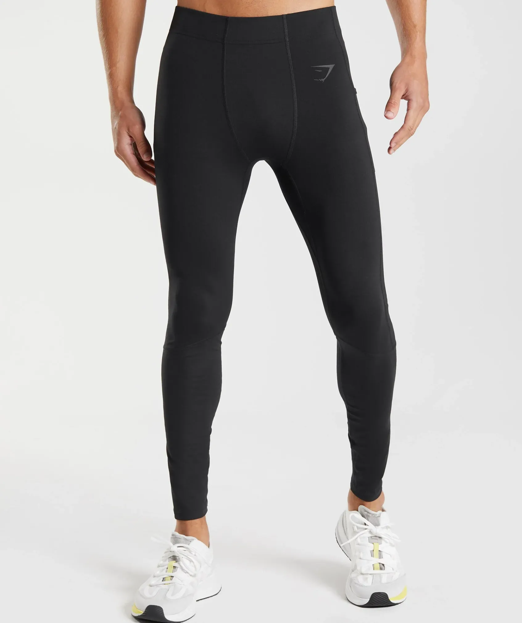 Heren Gymshark Compressie|Joggingbroeken*Control Baselayer Leggings