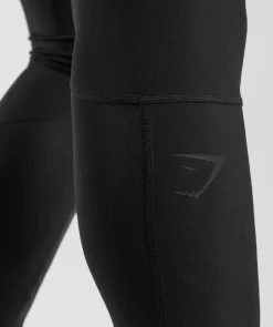 Heren Gymshark Compressie|Joggingbroeken*Control Baselayer Leggings