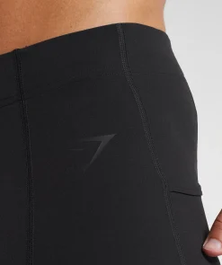 Heren Gymshark Compressie|Joggingbroeken*Control Baselayer Leggings