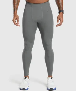 Heren Gymshark Joggingbroeken*Control Baselayer Legging