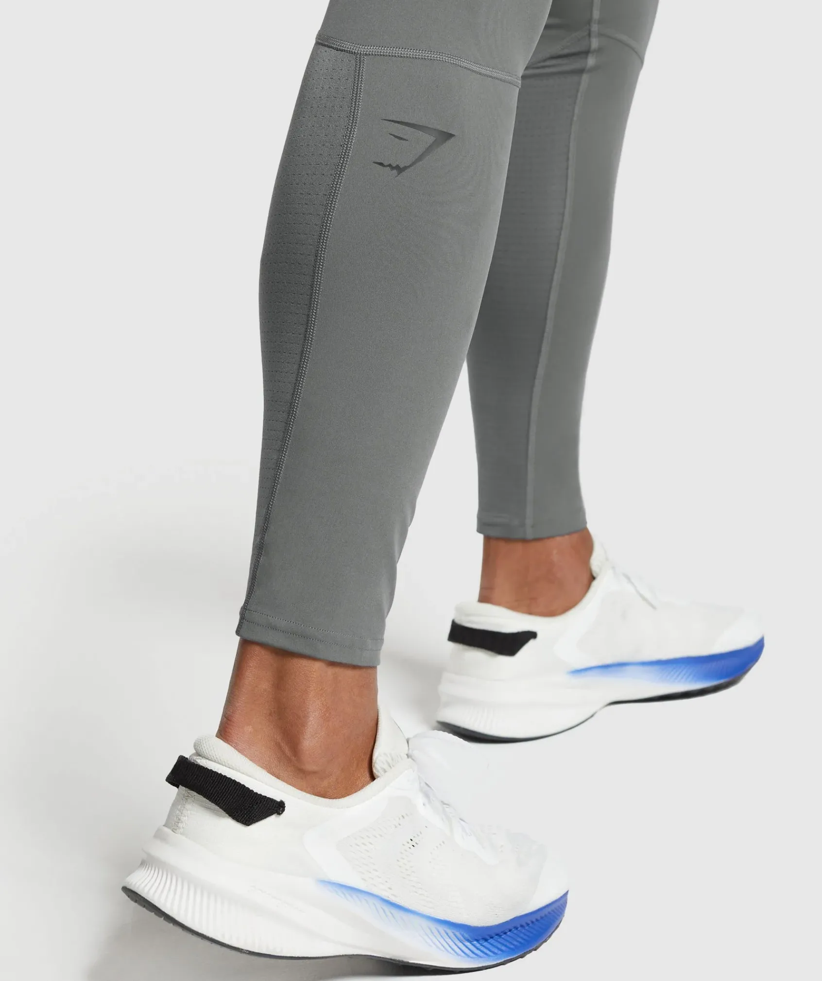 Heren Gymshark Joggingbroeken*Control Baselayer Legging