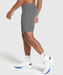 Heren Gymshark Compressie|Shorts*Control Baselayer Shorts